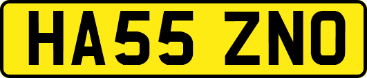 HA55ZNO
