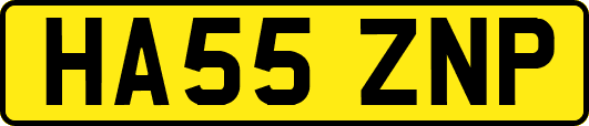 HA55ZNP
