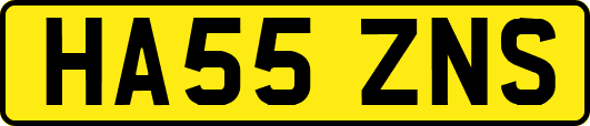 HA55ZNS