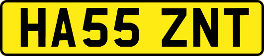 HA55ZNT