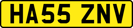HA55ZNV