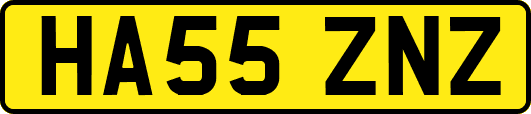 HA55ZNZ