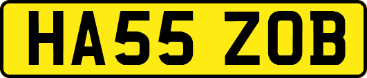 HA55ZOB
