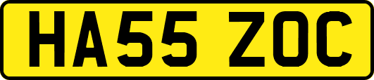 HA55ZOC
