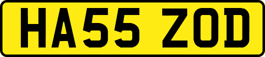HA55ZOD