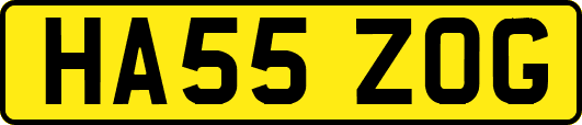 HA55ZOG