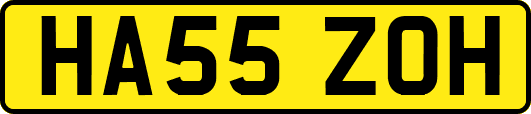 HA55ZOH