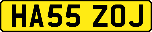 HA55ZOJ