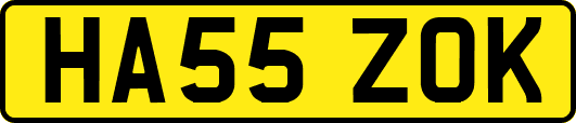 HA55ZOK