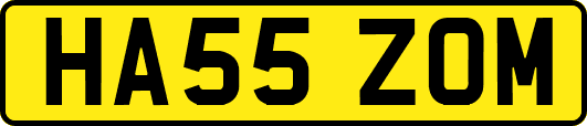 HA55ZOM