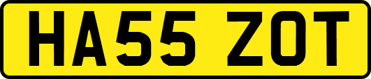 HA55ZOT