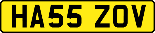 HA55ZOV