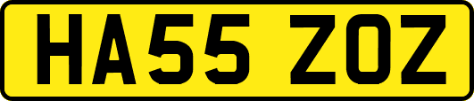HA55ZOZ
