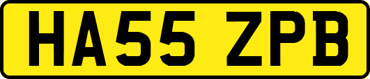HA55ZPB