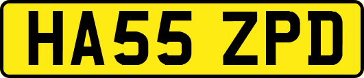 HA55ZPD