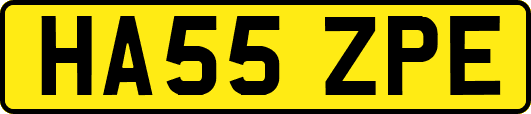 HA55ZPE