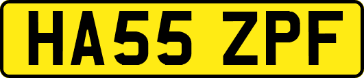 HA55ZPF
