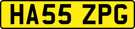 HA55ZPG
