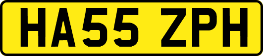 HA55ZPH