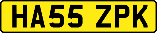 HA55ZPK