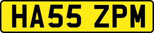 HA55ZPM