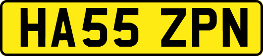 HA55ZPN