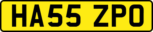HA55ZPO
