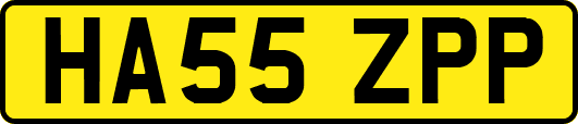 HA55ZPP