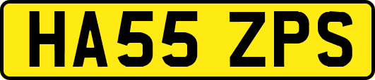 HA55ZPS