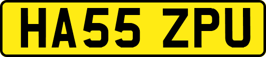 HA55ZPU