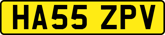HA55ZPV