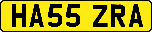 HA55ZRA