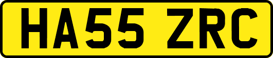 HA55ZRC
