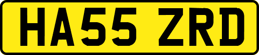 HA55ZRD