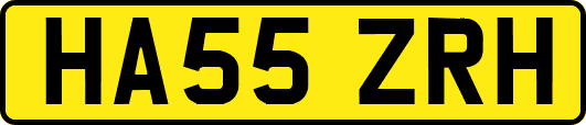 HA55ZRH