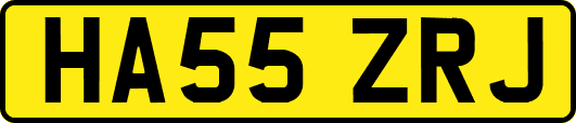 HA55ZRJ
