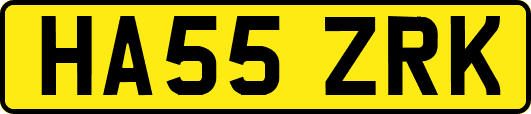 HA55ZRK