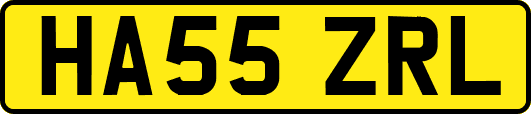 HA55ZRL