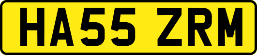 HA55ZRM