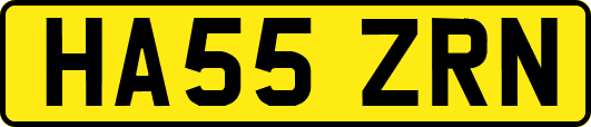 HA55ZRN