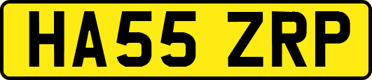 HA55ZRP
