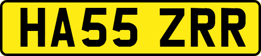 HA55ZRR