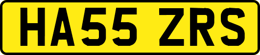 HA55ZRS