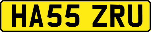 HA55ZRU