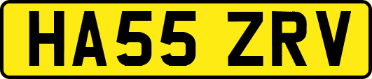 HA55ZRV