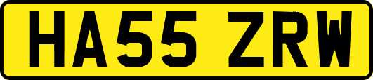 HA55ZRW
