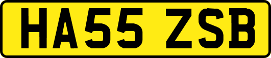 HA55ZSB
