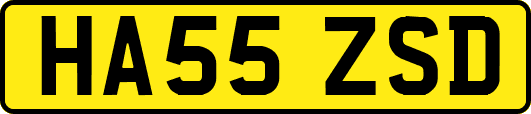 HA55ZSD