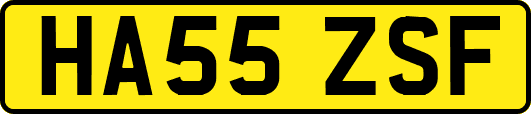HA55ZSF