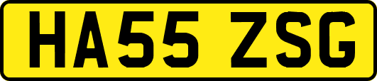 HA55ZSG